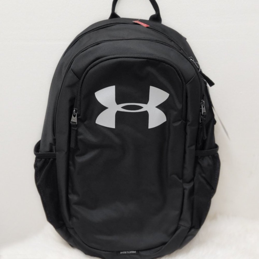 Under Armour Youth Scrimmage 2.0 Backpack